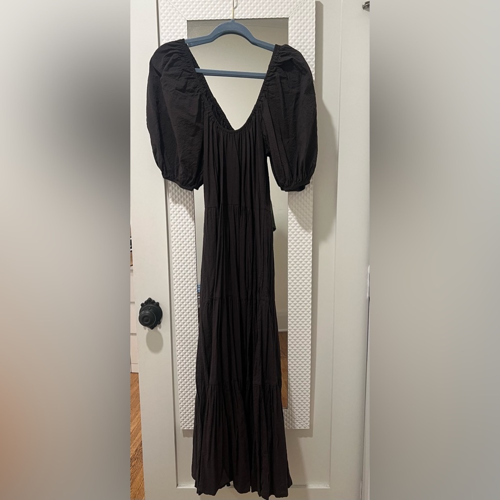 Billabong Maxi Dress